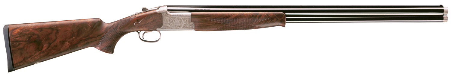 Miroku International - Products - SHOTGUNS - OVER AND UNDER - MK70